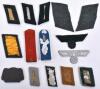 Selection of WW2 German Insignia - 2