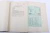 Identity Documents in Holland Belgium and Luxembourg (Supreme Headquarters Allied Expeditionary Force Evaluation and Dissemination Section, July 1944. British & US Confidential. - 7