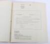 Identity Documents in Holland Belgium and Luxembourg (Supreme Headquarters Allied Expeditionary Force Evaluation and Dissemination Section, July 1944. British & US Confidential. - 11