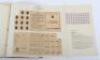 Identity Documents in Holland Belgium and Luxembourg (Supreme Headquarters Allied Expeditionary Force Evaluation and Dissemination Section, July 1944. British & US Confidential. - 12