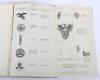 Identity Documents in Holland Belgium and Luxembourg (Supreme Headquarters Allied Expeditionary Force Evaluation and Dissemination Section, July 1944. British & US Confidential. - 13