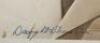 Dwight Eisenhower Signed photograph - 2