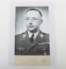Heinrich Himmler