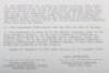Louis Mountbatten, Lord. Signature - 4