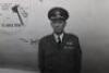 Leonard Trent VC. Signed photograph - 2