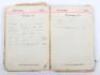 Substantial Archive relating to Charle's Thrale's Exhibition and his life as a POW - 4