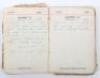 Substantial Archive relating to Charle's Thrale's Exhibition and his life as a POW - 5