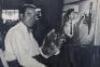 Substantial Archive relating to Charle's Thrale's Exhibition and his life as a POW - 18