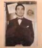 Substantial Archive relating to Charle's Thrale's Exhibition and his life as a POW - 20