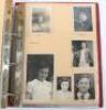 Substantial Archive relating to Charle's Thrale's Exhibition and his life as a POW - 21