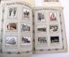 WW2 German WEHRMACHT Card Book - 2