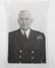 Victoria Cross World War II. Signatures on cards, postcard, photograph etc. - 5