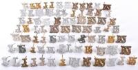 WW2 German Shoulder Board Ciphers