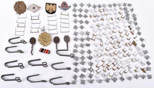 WW2 German Badges and Insignia