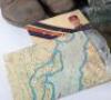 John Lancelot Burd, Royal Marine. Fascinating and very full collection from his World War II service including Burma - 2