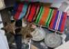 John Lancelot Burd, Royal Marine. Fascinating and very full collection from his World War II service including Burma - 3