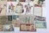 Hampshire Regiment interesting mixed ephemera including official War Office letter to " mother" - 3