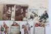 Hampshire Regiment interesting mixed ephemera including official War Office letter to " mother" - 4