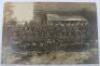 Hampshire Regiment, selection of group and other photographs - 8