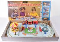 Boxed Corgi Toys 853 Magic Roundabout Playground Set