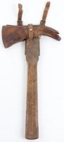 German Military Pioneers Axe