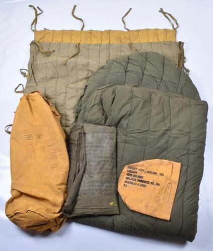 Aircrew Survival Equipment