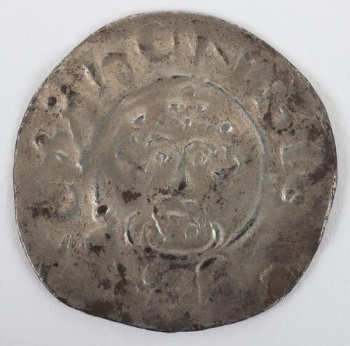 Richard I (1189-1199) Penny