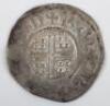 Richard I (1189-1199) Penny - 2