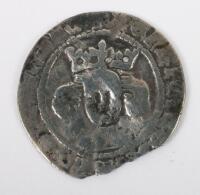 Henry IV (1399-1413), Penny, Heavy Coinage 1399-1412)