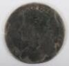 James II (1685-1688), Shilling, 1685