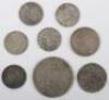 Victoria (1837-1901), various coinage - 2