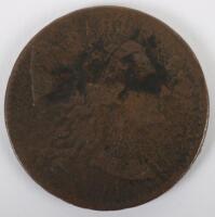 USA One Cent 1794, Liberty Cap