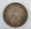 Victoria (1837-1901), Sixpence, 1887