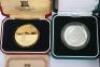 Selection of coins, including Royal Mint Silver Concorde Crown - 3