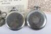 Two Ingersoll pocket watches - 4