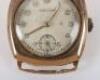 A 15ct gold early 20th century Helvetia watch - 3