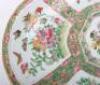 A 20th Century Chinese famille verte dish, - 4