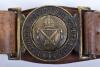 London Diocesan Boy Scouts Belt and Buckle - 2