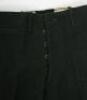 A pair of US Marine Corps WWII trousers - 4