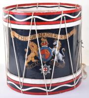 Military Side Drum