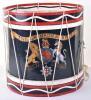 Military Side Drum