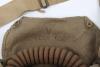 WW2 British Military Gas Mask - 2