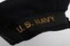 WW2 US Navy Hats - 2