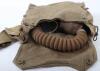 WW2 British Military Gas Mask - 14