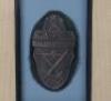 WW2 German Framed Copy Badges and Awards - 4