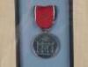 WW2 German Framed Copy Badges and Awards - 5