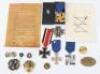 WW2 German Copy Awards - 3