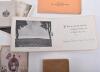 Mixed lot of Ephemera - 9