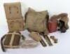 WW2 Army Equipment - 6