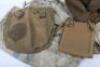 Royal West Kent Battledress Blouse and Equipment - 5